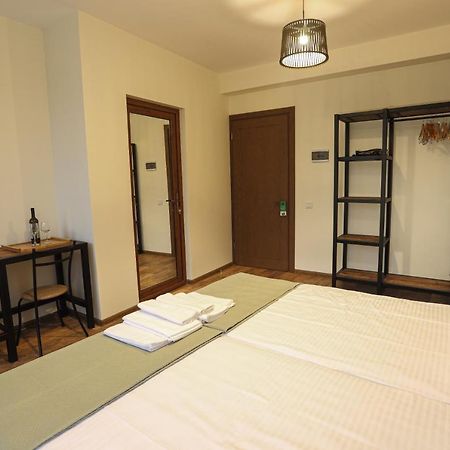 Winehouse Old Qvevri Apartments 트빌리시 외부 사진