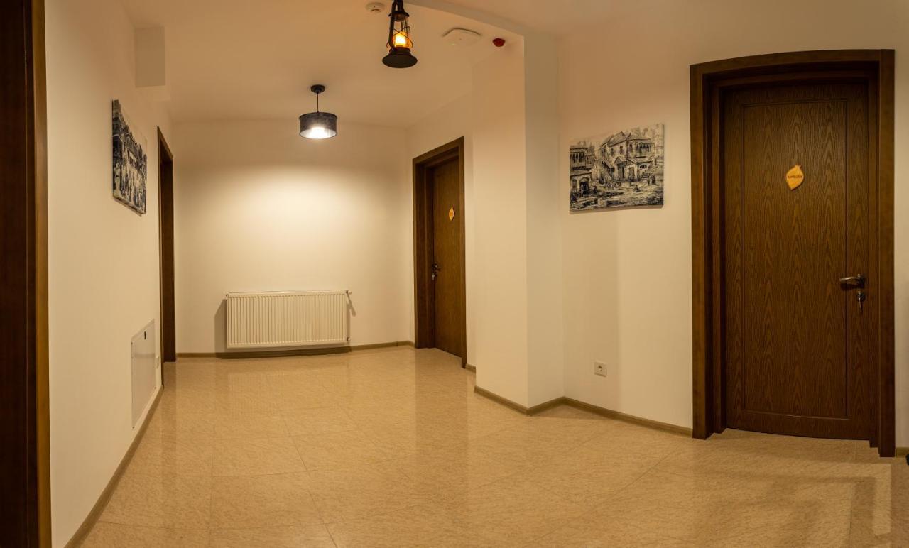 Winehouse Old Qvevri Apartments 트빌리시 외부 사진
