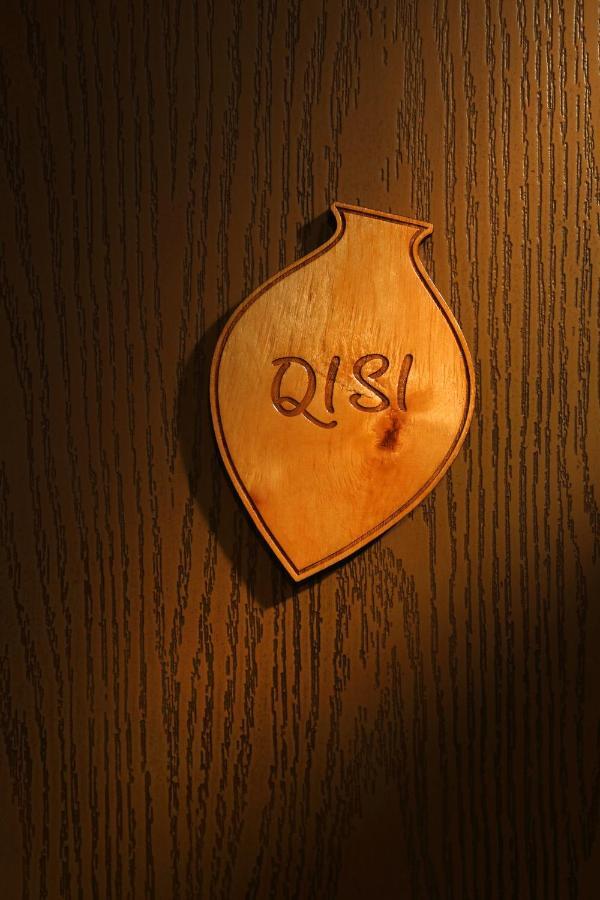 Winehouse Old Qvevri Apartments 트빌리시 외부 사진