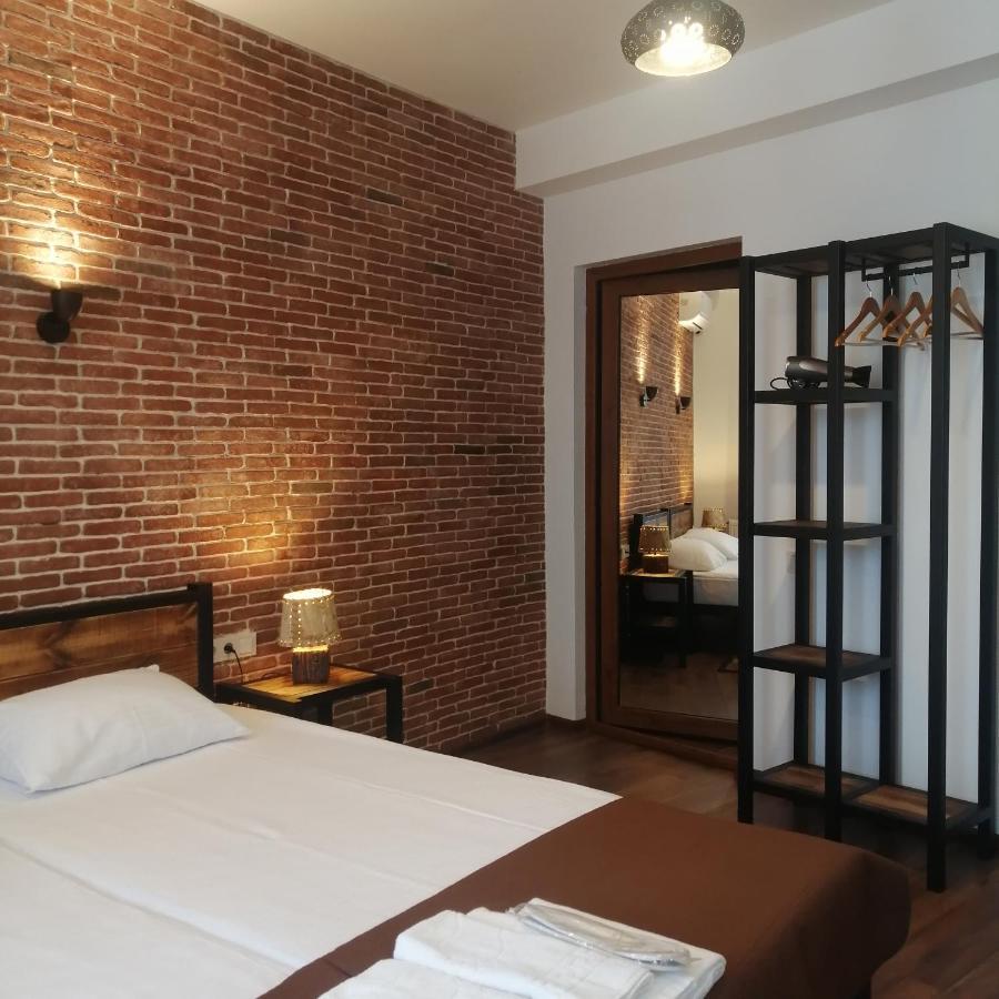 Winehouse Old Qvevri Apartments 트빌리시 외부 사진